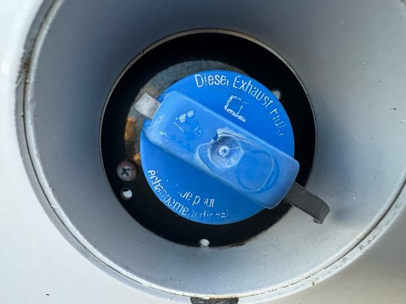 Ford F-550 Regular Cab DRW 4WD 2015