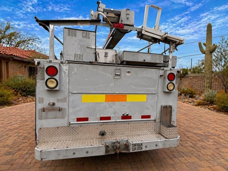 Ford F-350 SD XL 2WD 2008