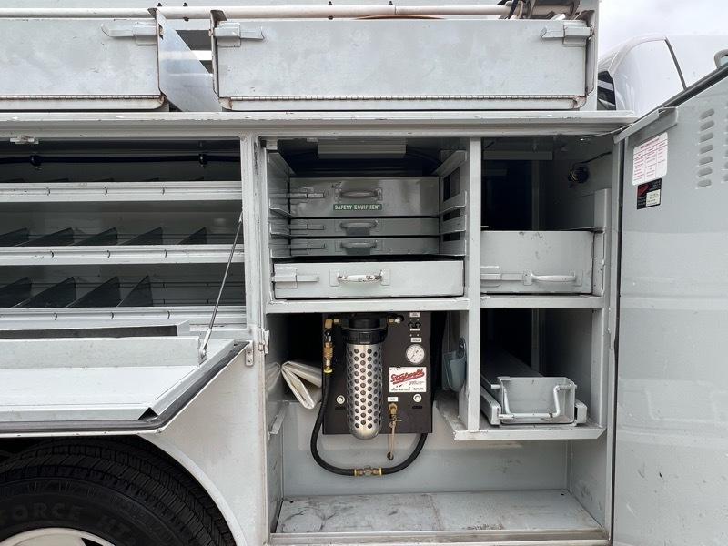 Ford F-350 SD XL 2WD 2008