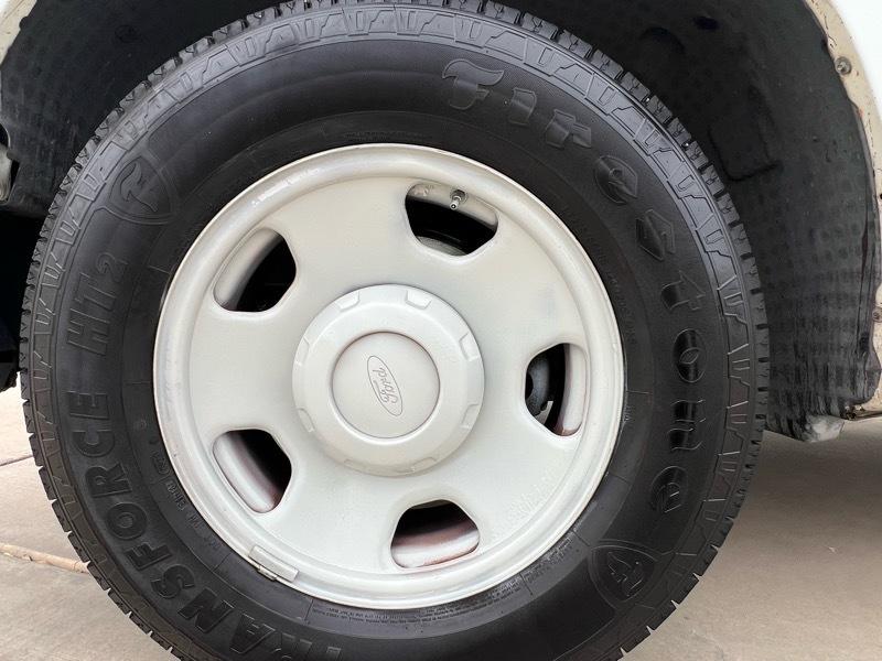 Ford F-350 SD XL 2WD 2008