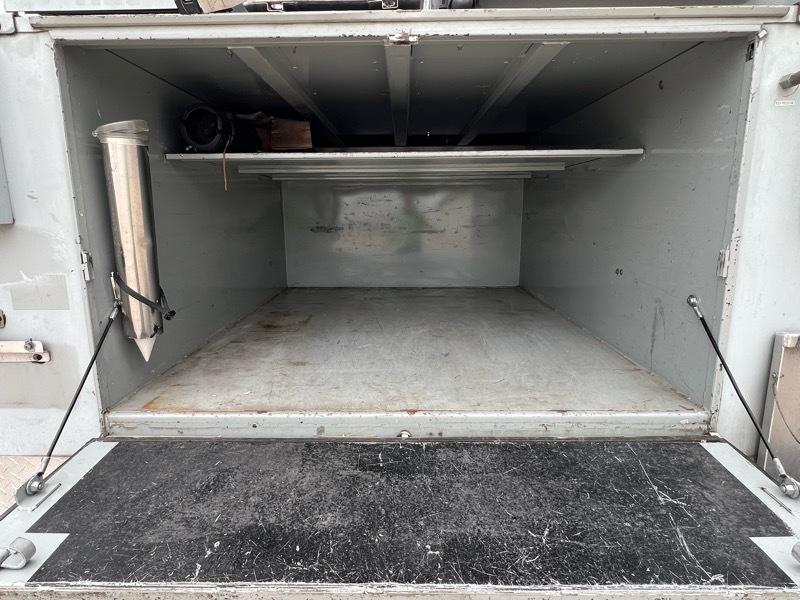 Ford F-350 SD XL 2WD 2008