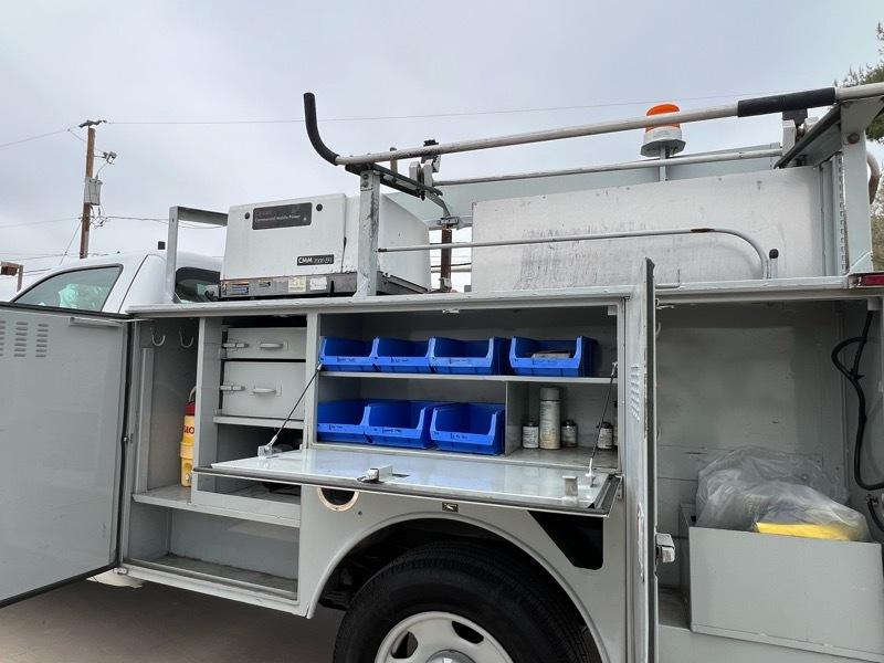 Ford F-350 SD XL 2WD 2008