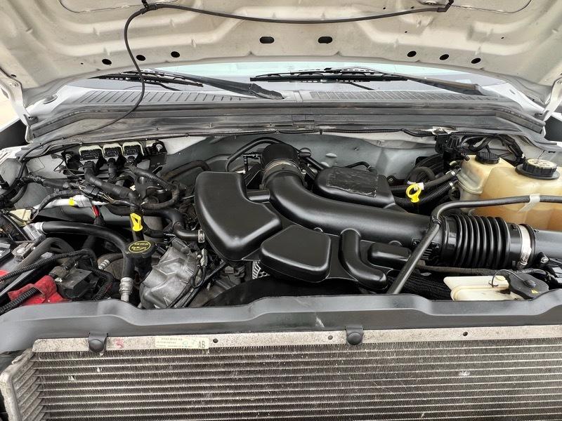 Ford F-350 SD XL 2WD 2008