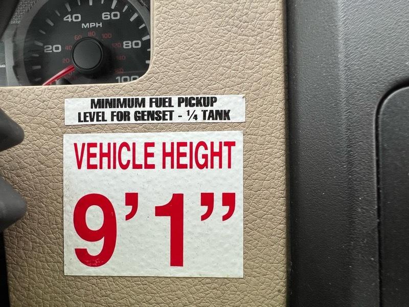 Ford F-350 SD XL 2WD 2008