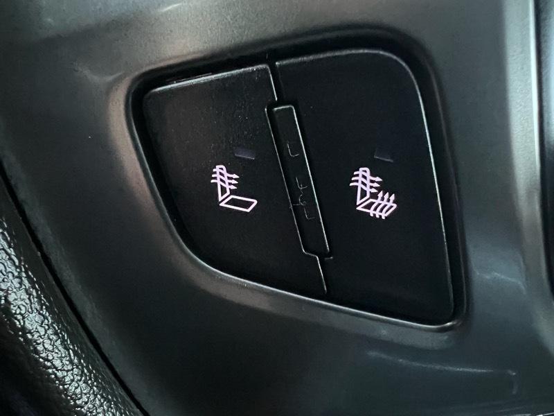 Chevrolet Silverado 2500HD 4WD Crew Cab 153" LTZ 2015