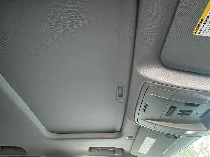 Chevrolet Silverado 2500HD 4WD Crew Cab 153" LTZ 2015