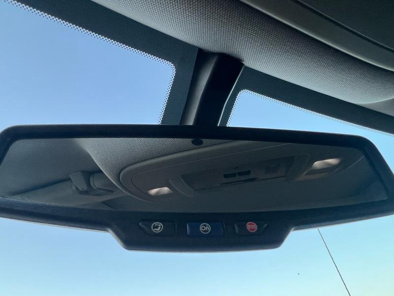 Chevrolet Silverado 2500HD 4WD Crew Cab 153" LTZ 2015