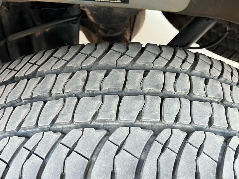 Chevrolet Silverado 2500HD 4WD Crew Cab 153" LTZ 2015