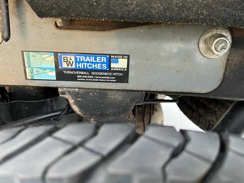 Chevrolet Silverado 2500HD 4WD Crew Cab 153" LTZ 2015