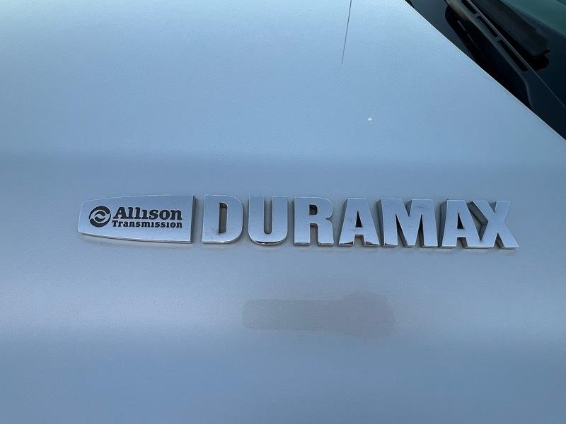 Chevrolet Silverado 2500HD 4WD Crew Cab 153" LTZ 2015