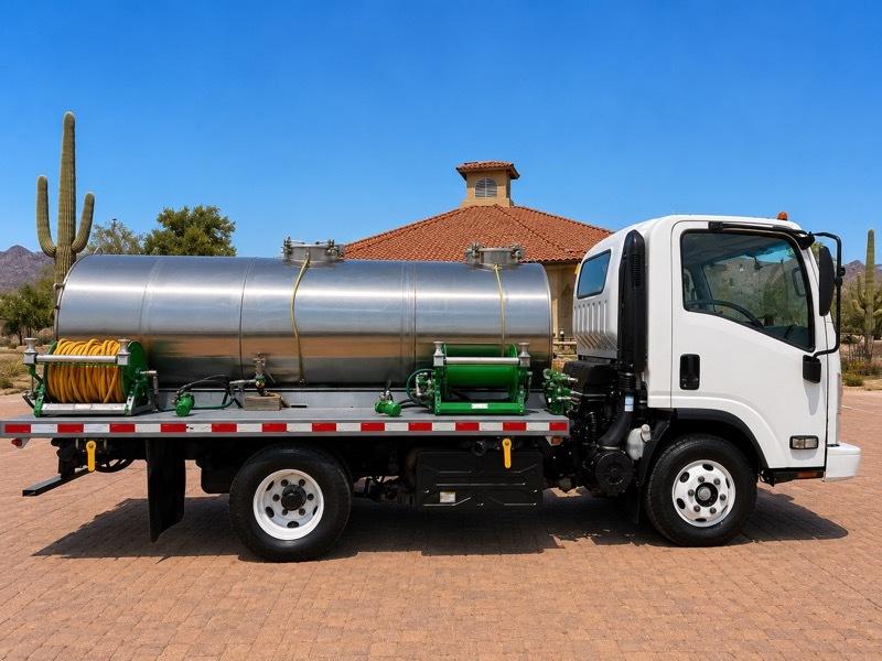 Isuzu NPR  2019