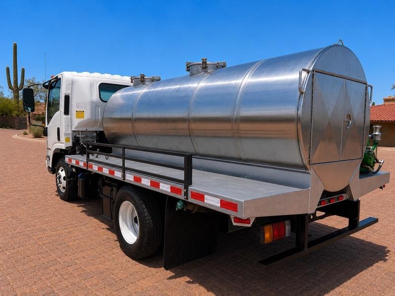 Isuzu NPR  2019