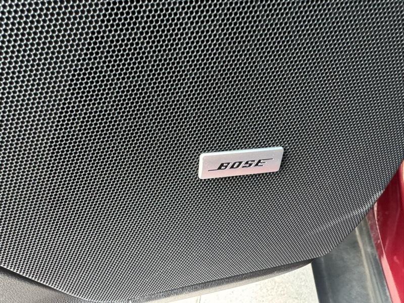Cadillac XT5 Platinum AWD 2018