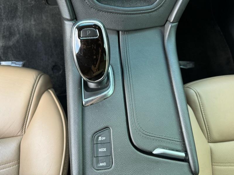 Cadillac XT5 Platinum AWD 2018