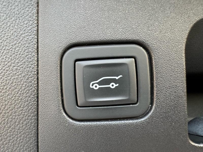 Cadillac XT5 Platinum AWD 2018