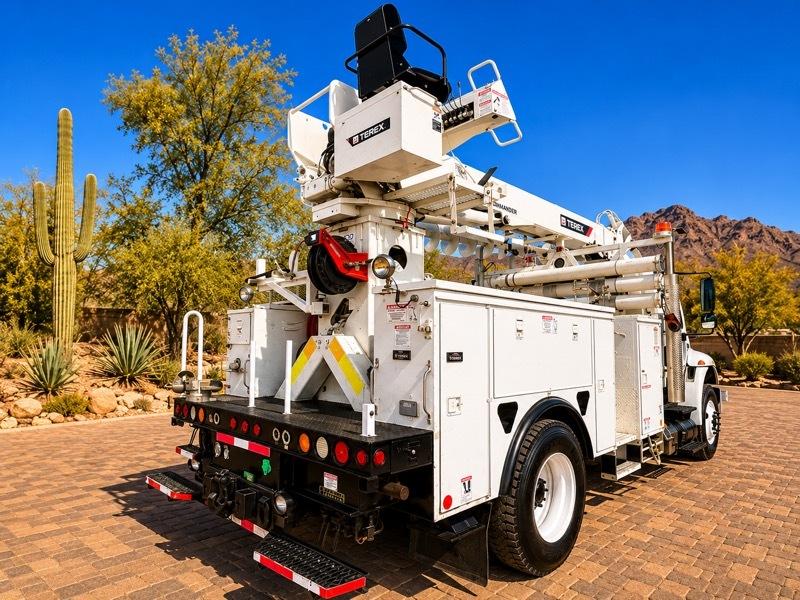 International DuraStar 4300  2013