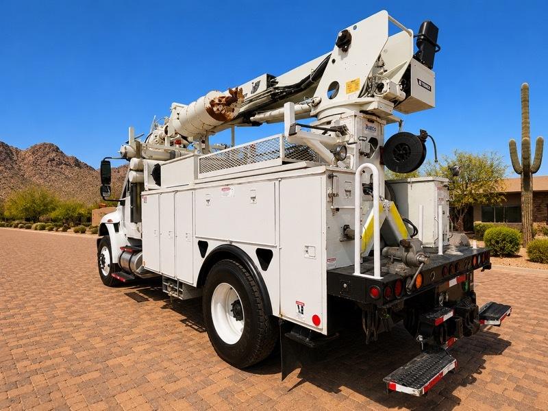 International DuraStar 4300  2013