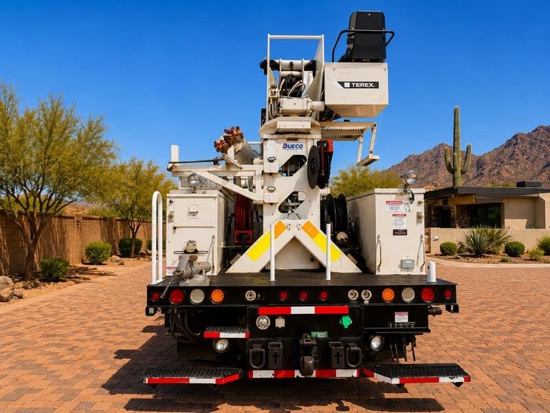International DuraStar 4300  2013