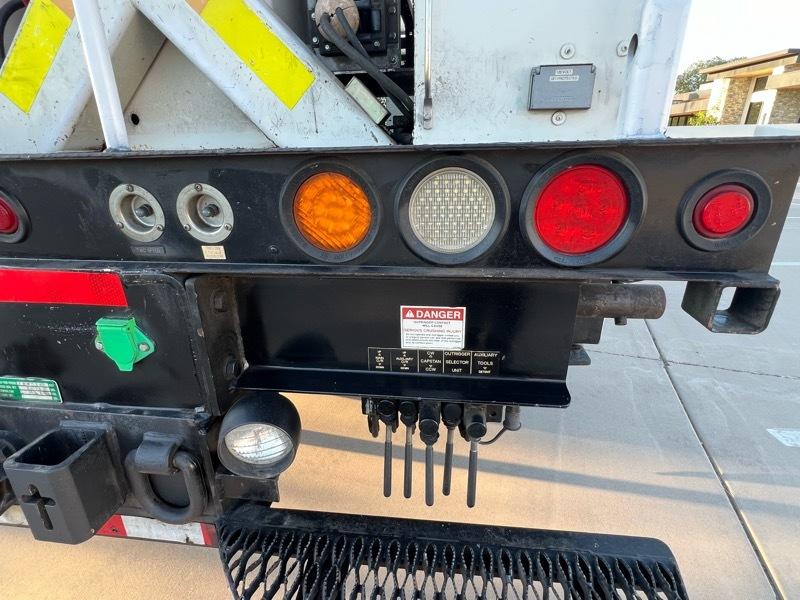 International DuraStar 4300  2013