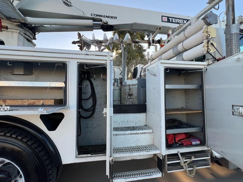 International DuraStar 4300  2013