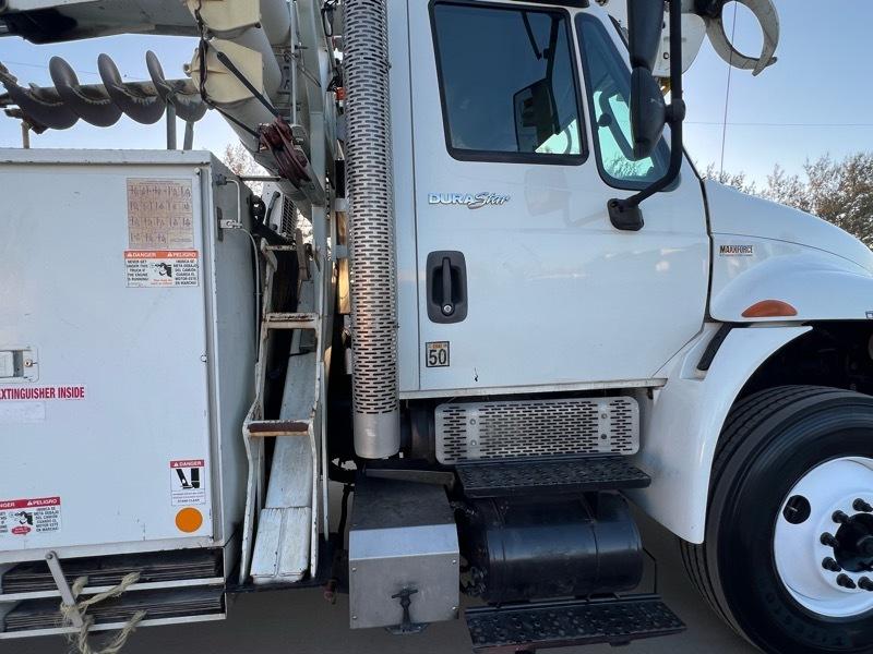 International DuraStar 4300  2013