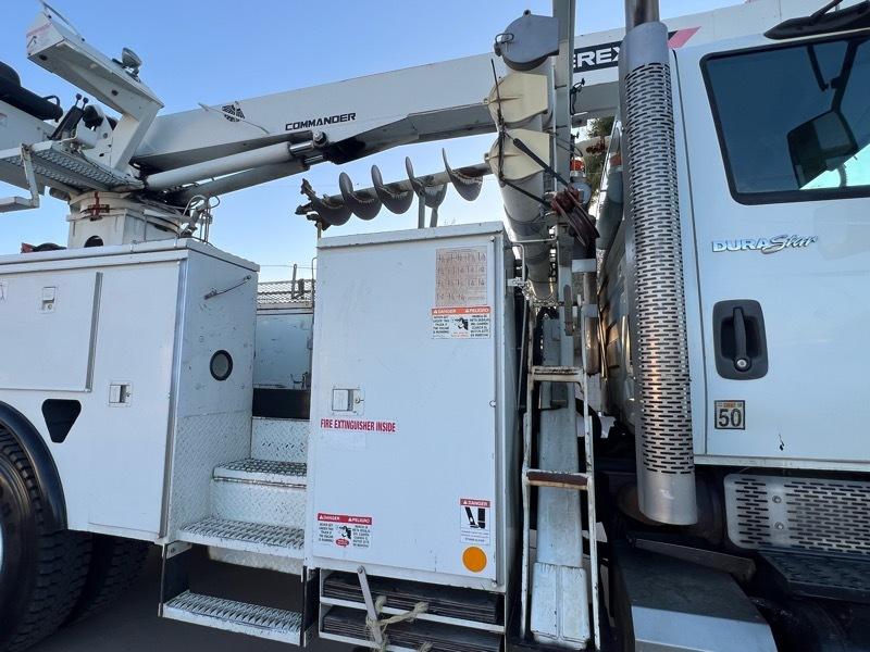 International DuraStar 4300  2013