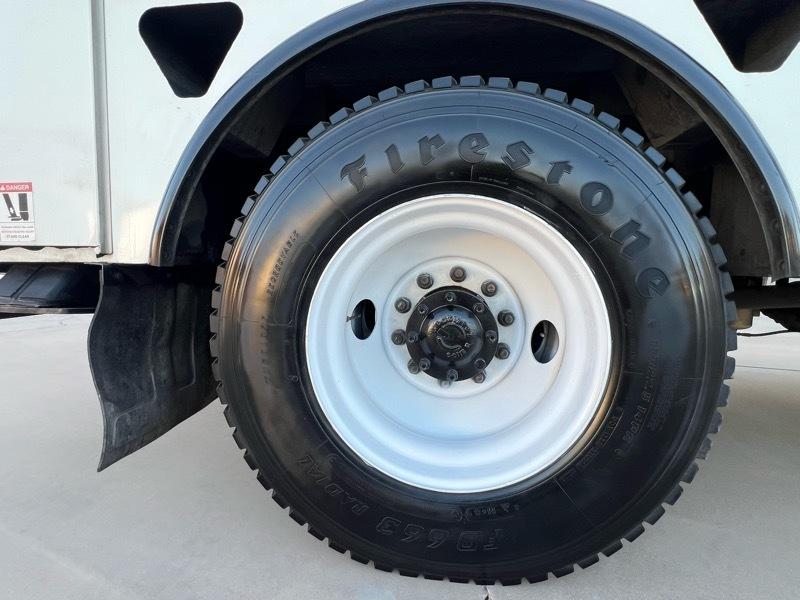 International DuraStar 4300  2013