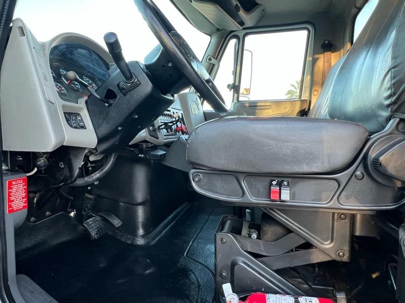 International DuraStar 4300  2013