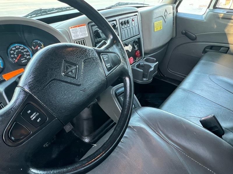 International DuraStar 4300  2013