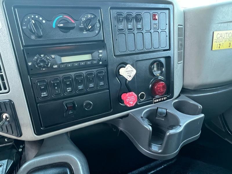 International DuraStar 4300  2013