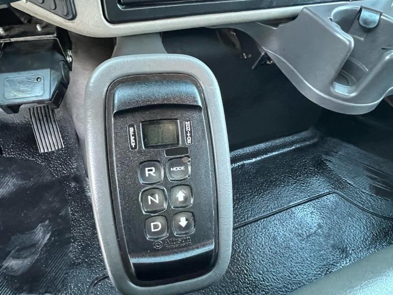International DuraStar 4300  2013