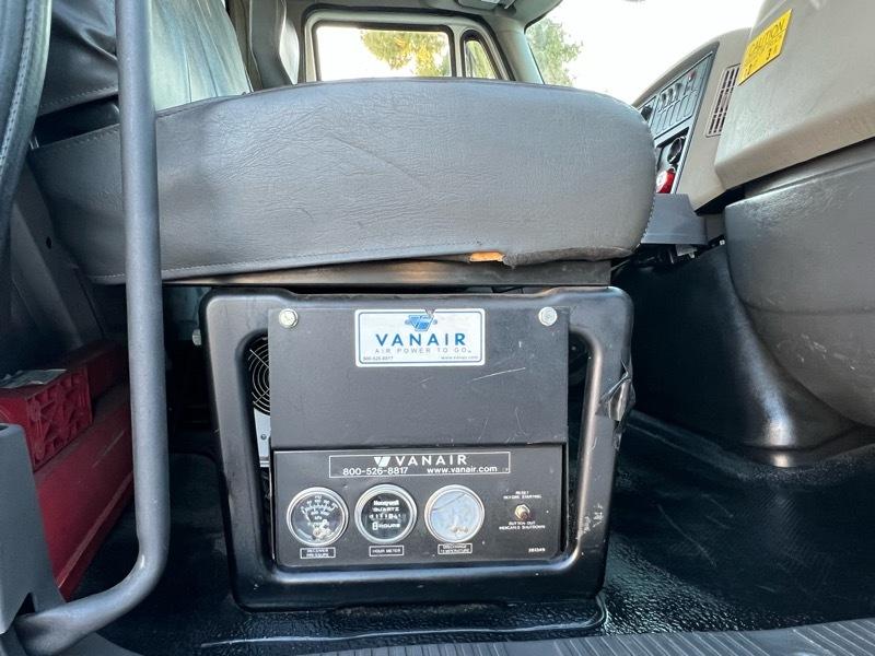 International DuraStar 4300  2013