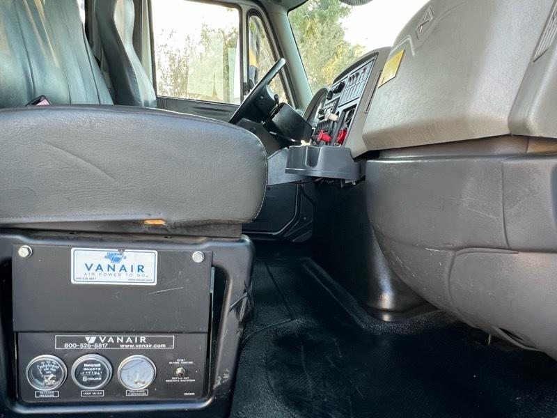 International DuraStar 4300  2013
