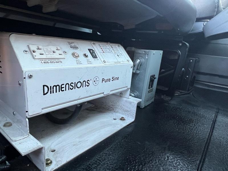 International DuraStar 4300  2013