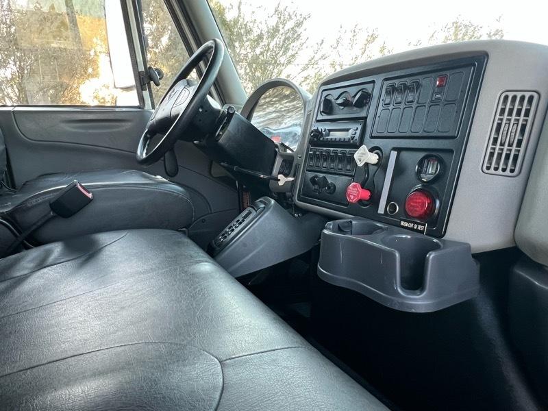 International DuraStar 4300  2013