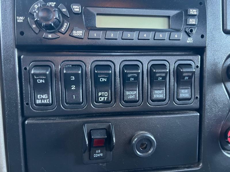 International DuraStar 4300  2013