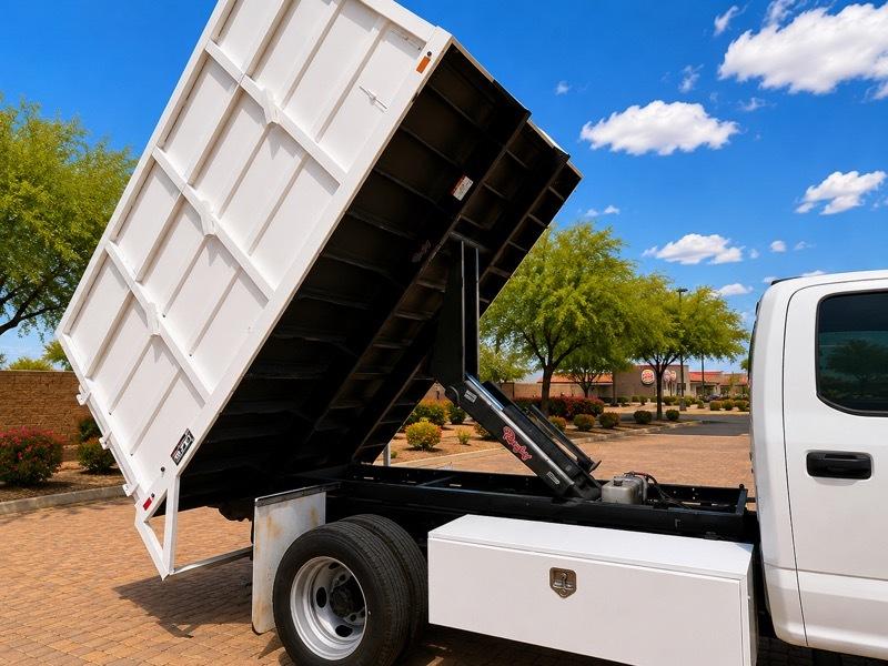 Ford F-550 Crew Cab DRW 2WD 2022