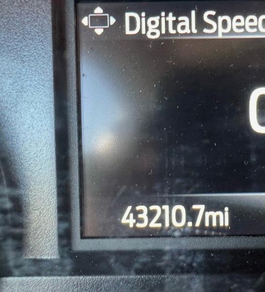 Ford F-550 Crew Cab DRW 2WD 2022