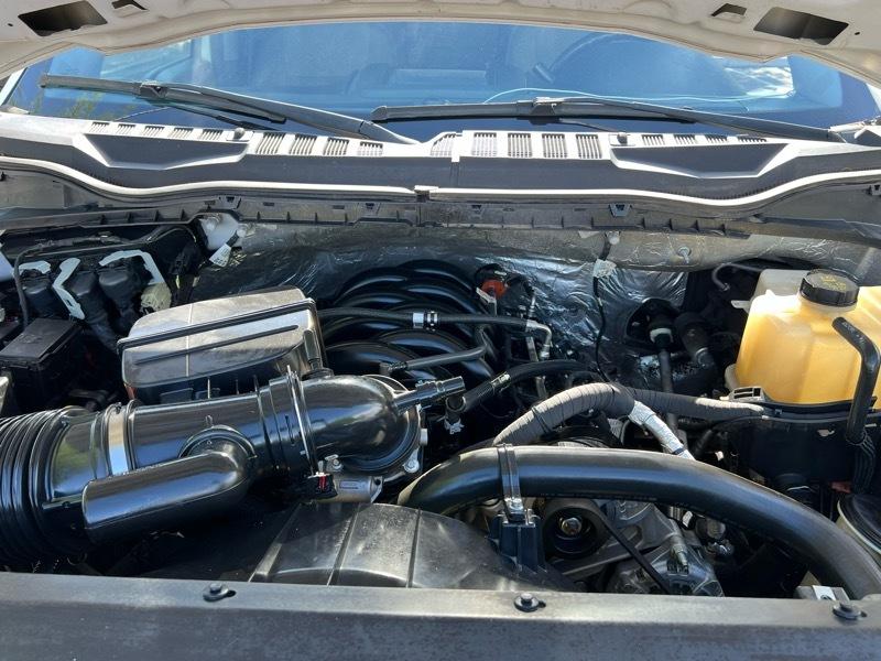 Ford F-550 Crew Cab DRW 2WD 2022