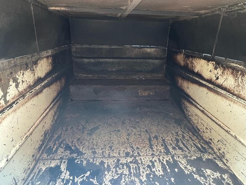 Ford F-550 Crew Cab DRW 2WD 2022