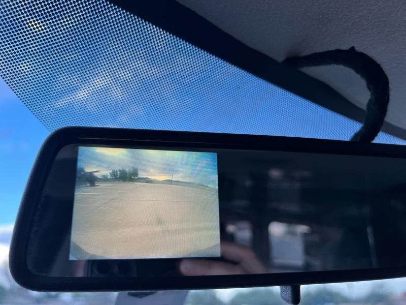 Chevrolet Express 2500 Cargo 2013