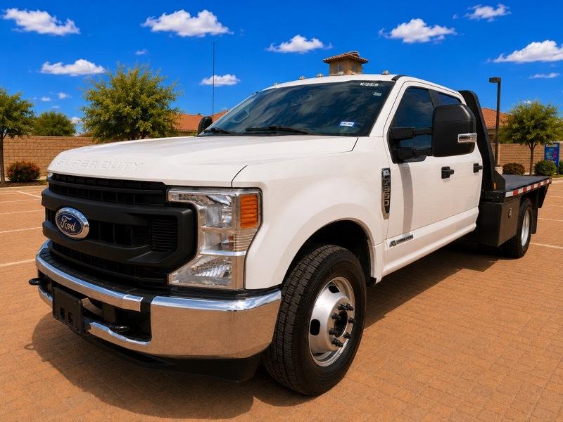 Ford F-350 SD  2020