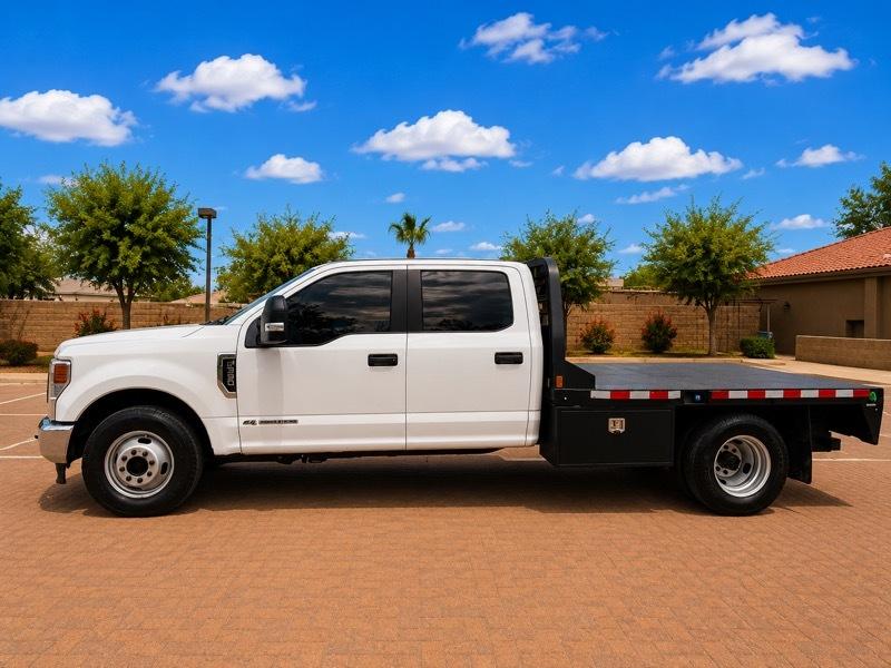 Ford F-350 SD  2020