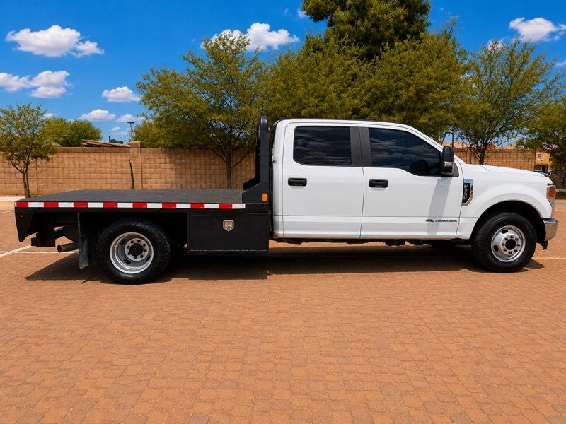 Ford F-350 SD  2020