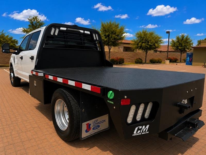Ford F-350 SD  2020
