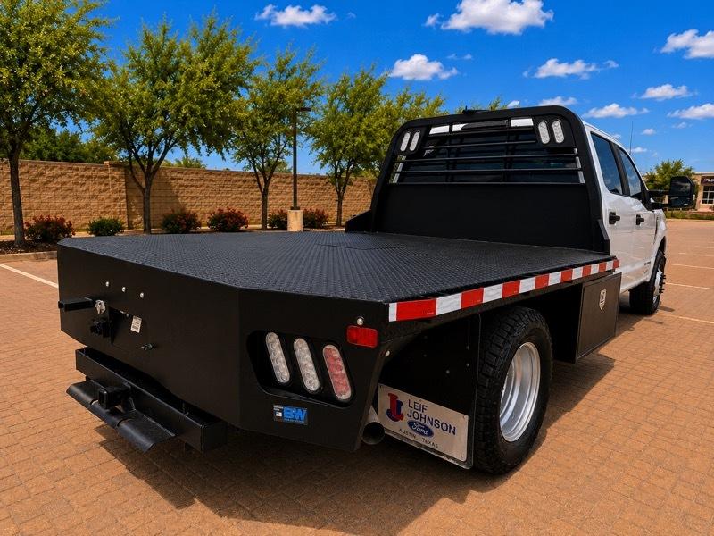 Ford F-350 SD  2020