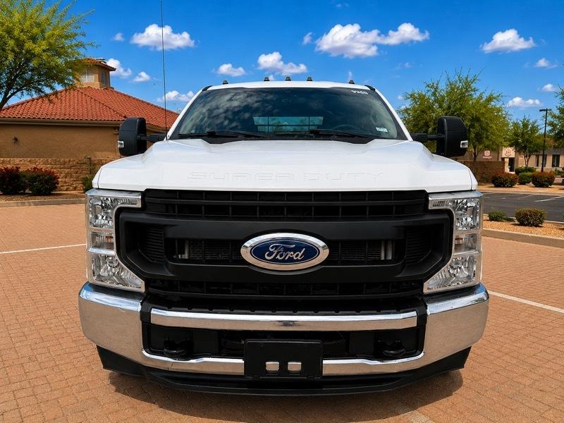 Ford F-350 SD  2020