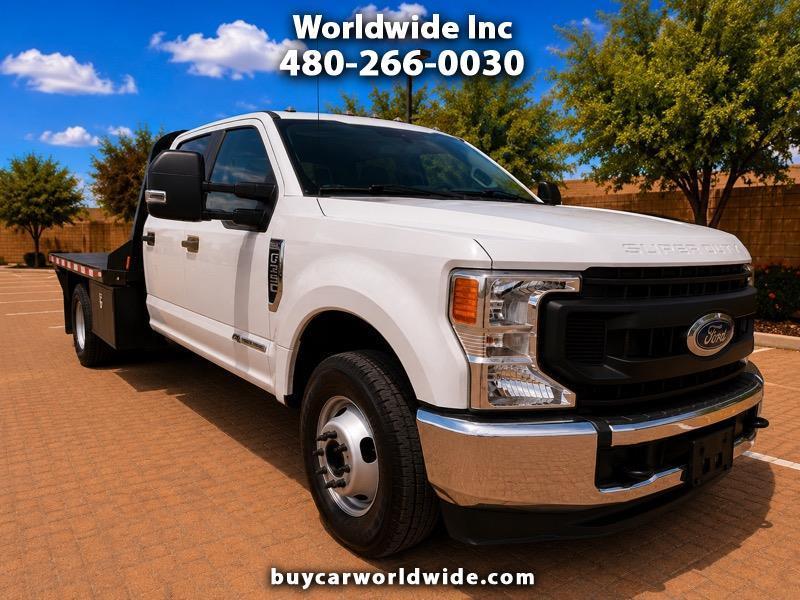 Ford F-350 SD  2020