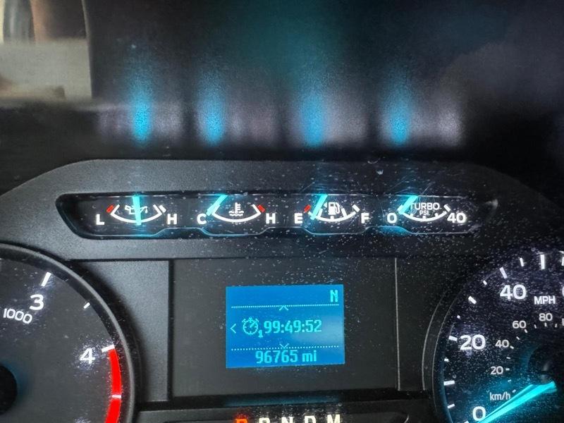 Ford F-350 SD  2020