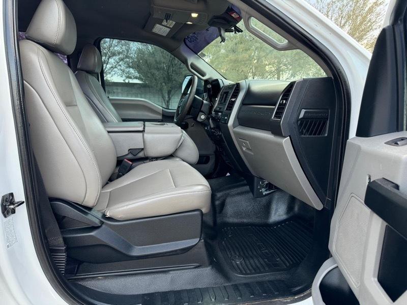 Ford F-350 SD  2020
